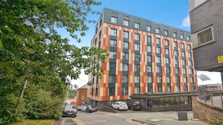 Scholes Street, Oldham, OL1