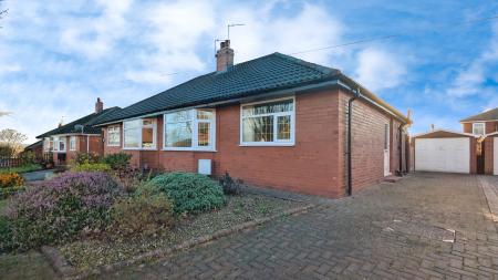 North Gate, Garden Suburbs, Oldham, OL8