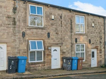 Cross Street, Lees, Oldham, OL4