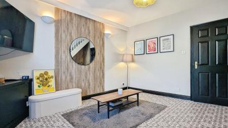 2 bedroom Terraced House for sale in Cross Street, Lees, Oldham, OL4