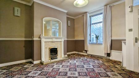 2 bedroom Terraced House for sale in West Street, Oldham, OL4