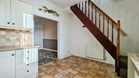 2 bedroom Terraced House for sale in West Street, Oldham, OL4