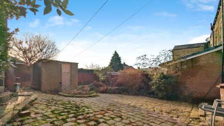 2 bedroom Terraced House for sale in West Street, Oldham, OL4