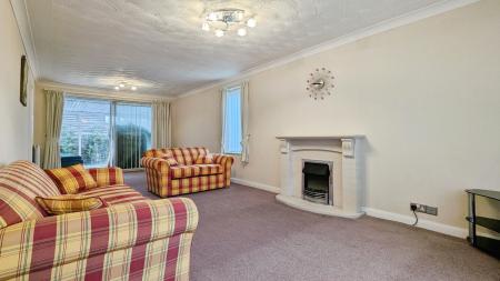 3 bedroom Detached house for sale in Rockingham Close, High Crompton, Shaw, OL2