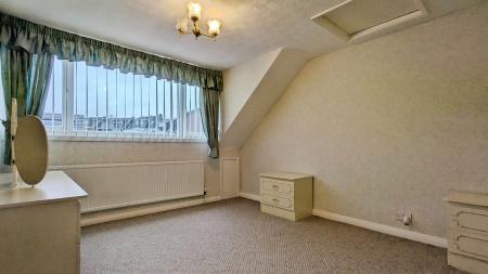 3 bedroom Detached house for sale in Rockingham Close, High Crompton, Shaw, OL2