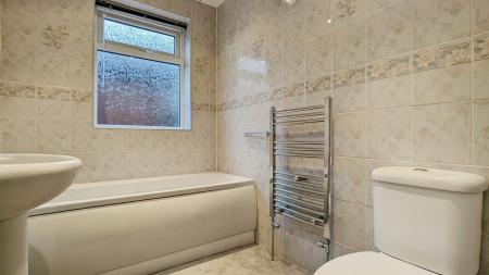 3 bedroom Detached house for sale in Rockingham Close, High Crompton, Shaw, OL2