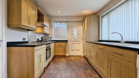 3 bedroom Detached house for sale in Rockingham Close, High Crompton, Shaw, OL2