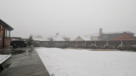 5 bedroom Detached house for sale in Spinners Way, Oldham, OL4