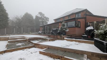 5 bedroom Detached house for sale in Spinners Way, Oldham, OL4