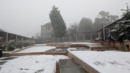 5 bedroom Detached house for sale in Spinners Way, Oldham, OL4