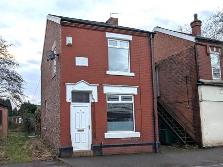 3 bedroom Detached house to let in Smallshaw Lane, Ashton-Under-Lyne, OL6