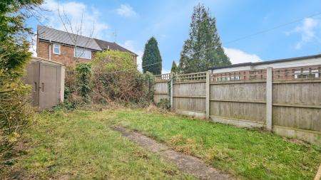 3 bedroom Terraced House for sale in Wildmoor Avenue, Oldham, OL4