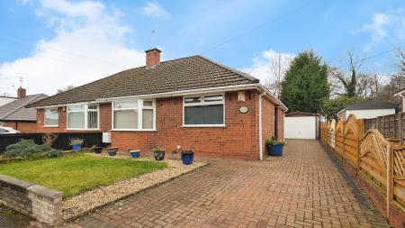 Laurel Avenue, Oldham, OL9