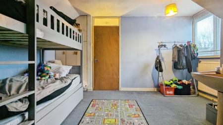 2 bedroom Semi-detached house for sale in Laurel Avenue, Oldham, OL9