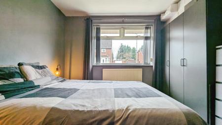 2 bedroom Semi-detached house for sale in Laurel Avenue, Oldham, OL9