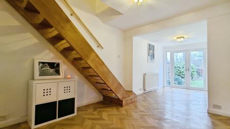 2 bedroom Semi-detached house for sale in Laurel Avenue, Oldham, OL9