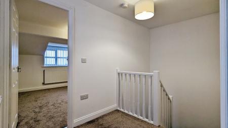 3 bedroom Semi-detached house for sale in Craven Street, Oldham, OL1