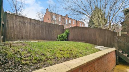 3 bedroom Semi-detached house for sale in Craven Street, Oldham, OL1