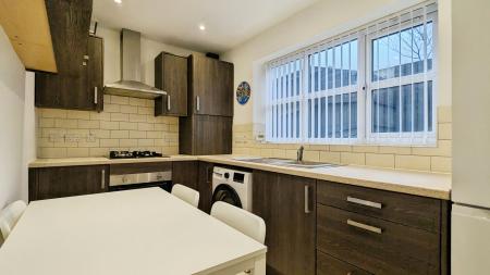 3 bedroom Semi-detached house for sale in Craven Street, Oldham, OL1