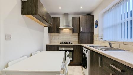 3 bedroom Semi-detached house for sale in Craven Street, Oldham, OL1