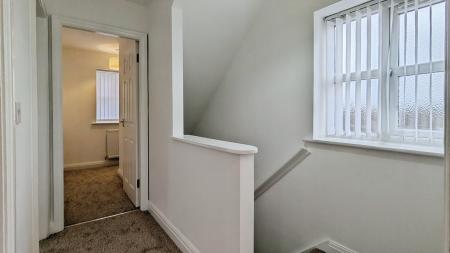 3 bedroom Semi-detached house for sale in Craven Street, Oldham, OL1