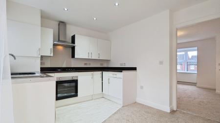 3 bedroom Semi-detached house for sale in Craven Street, Oldham, OL1