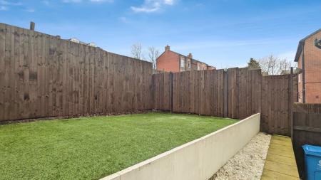 3 bedroom Semi-detached house for sale in Craven Street, Oldham, OL1