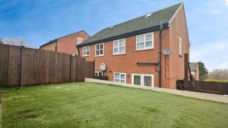 3 bedroom Semi-detached house for sale in Craven Street, Oldham, OL1