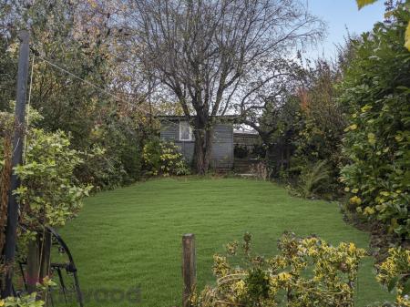 3 bedroom Semi-detached house for sale in Lye Valley, Oxford, OX3