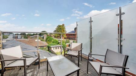 Divinity Road, Cowley, Oxford, OX4