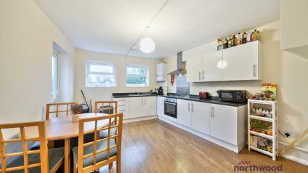 4 bedroom Semi-detached house for sale in Marston Road, Oxford, OX3