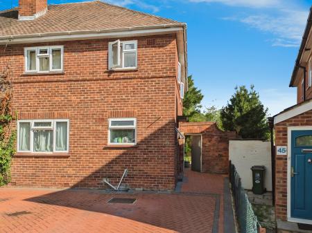 1 bedroom Flat to let in Peat Moors, Headington, Oxford, OX3