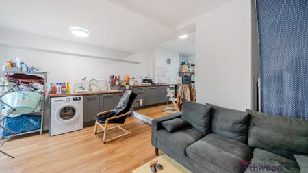 4 bedroom Terraced House for sale in Divinity Road, Cowley, Oxford, OX4