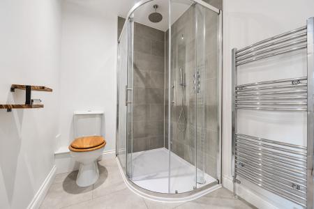 2 bedroom Flat to let in Downside End, Risinghurst, Oxford, OX3