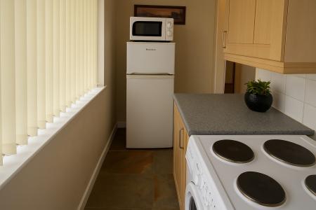 1 bedroom Flat to let in Marsh Lane, Oxford, OX3