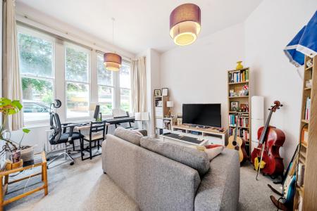 1 bedroom Flat to let in 165 Woodstock Road, Oxford, OX2