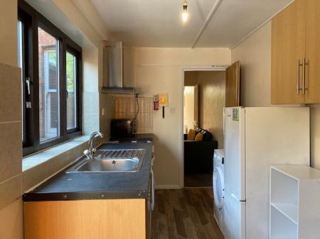 3 bedroom Detached house to let in Henley Street, Oxford, OX4