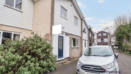 3 bedroom Terraced House to let in Shelford Place, Oxford, OX3