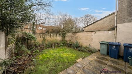3 bedroom Terraced House to let in Shelford Place, Oxford, OX3