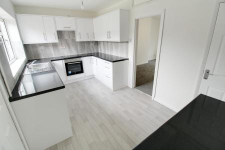 2 bedroom End of terrace house for sale in Winwick Place, Westwood, Peterborough, PE3