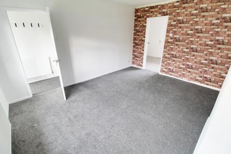 2 bedroom End of terrace house for sale in Winwick Place, Westwood, Peterborough, PE3