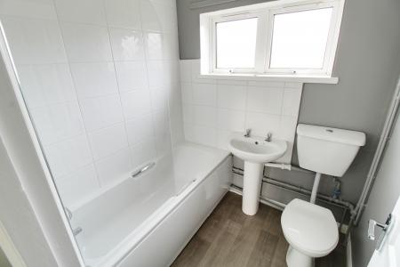 2 bedroom End of terrace house for sale in Winwick Place, Westwood, Peterborough, PE3