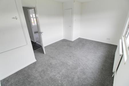 2 bedroom End of terrace house for sale in Winwick Place, Westwood, Peterborough, PE3