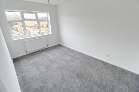 2 bedroom End of terrace house for sale in Winwick Place, Westwood, Peterborough, PE3