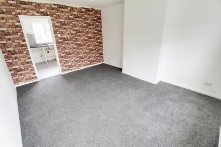 2 bedroom End of terrace house for sale in Winwick Place, Westwood, Peterborough, PE3