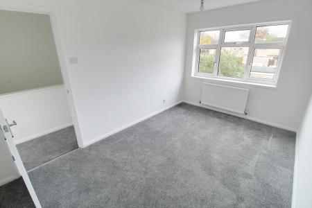 2 bedroom End of terrace house for sale in Winwick Place, Westwood, Peterborough, PE3