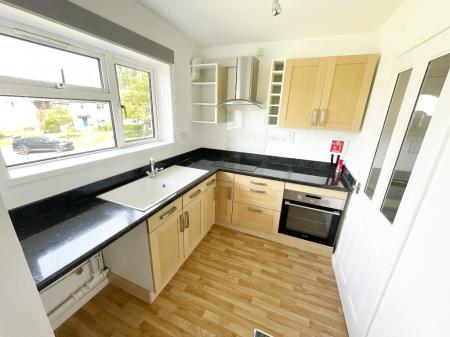 1 bedroom Flat for sale in Derwent Drive, Gunthorpe, Peterborough, PE4