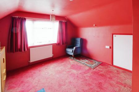 3 bedroom Bungalow for sale in Ellwood Avenue, Stanground, Peterborough, PE2