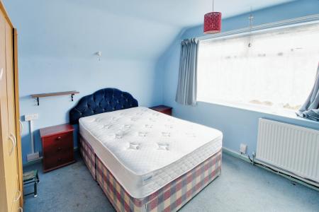 3 bedroom Bungalow for sale in Ellwood Avenue, Stanground, Peterborough, PE2