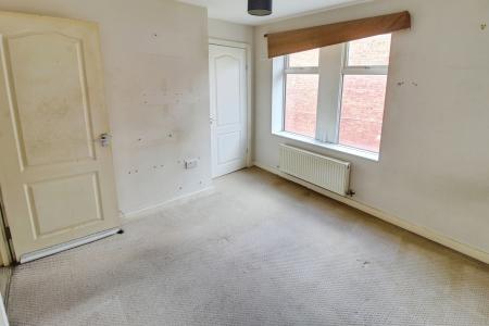 2 bedroom Flat for sale in Glebe Road, Peterborough, PE2